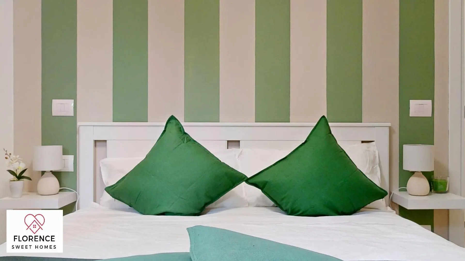Sonia Apartment With Free Parking By Florence Sweet Homes
