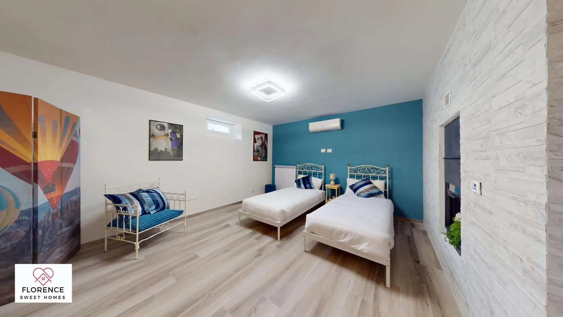 Sonia Apartment With Free Parking By Florence Sweet Homes