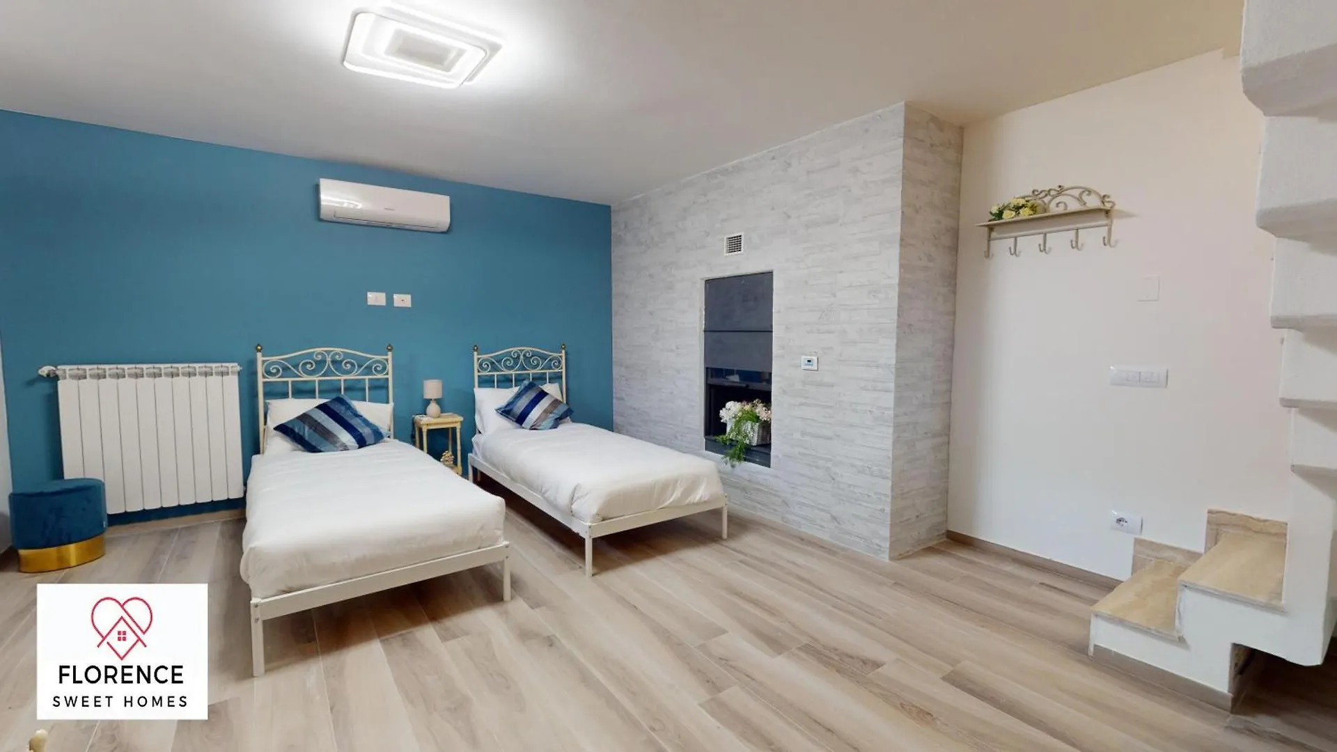 Sonia Apartment With Free Parking By Florence Sweet Homes Italien