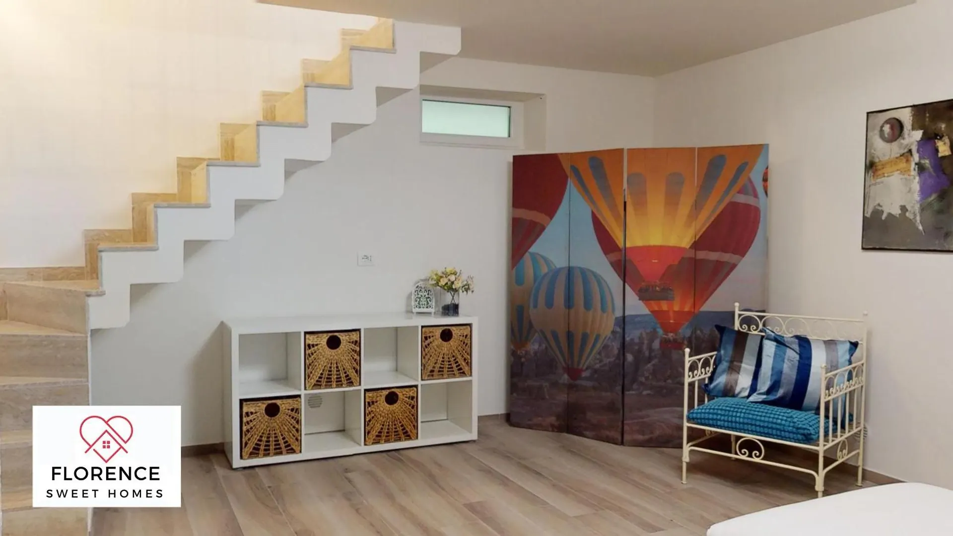 Sonia Apartment With Free Parking By Florence Sweet Homes Italy